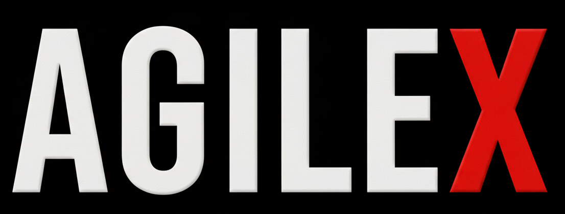 AgileX - AI Recruitment